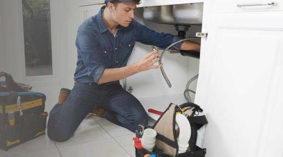 Emergency Shut-off Service in Reklaw, TX