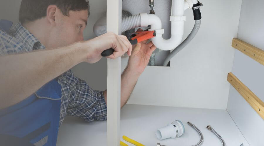 Local 24/7 Emergency Plumbing in Reklaw, TX